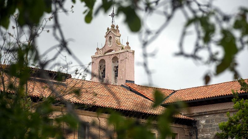 Monjas de Belorado: piden prrroga para su comparecencia | Ver