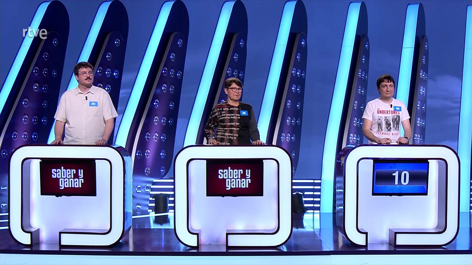 Saber y ganar. Edición de fin de semana - 16/06/24 - ver ahora