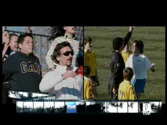  - La última de Colomo : Rivales