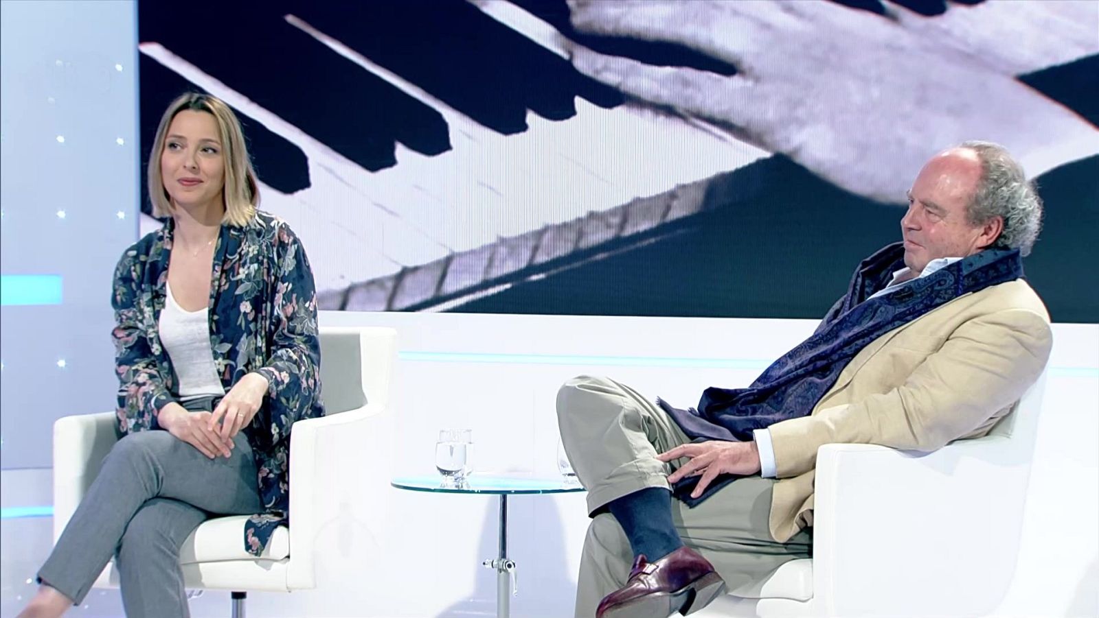 La hora cultural - 16/06/24 - ver ahora