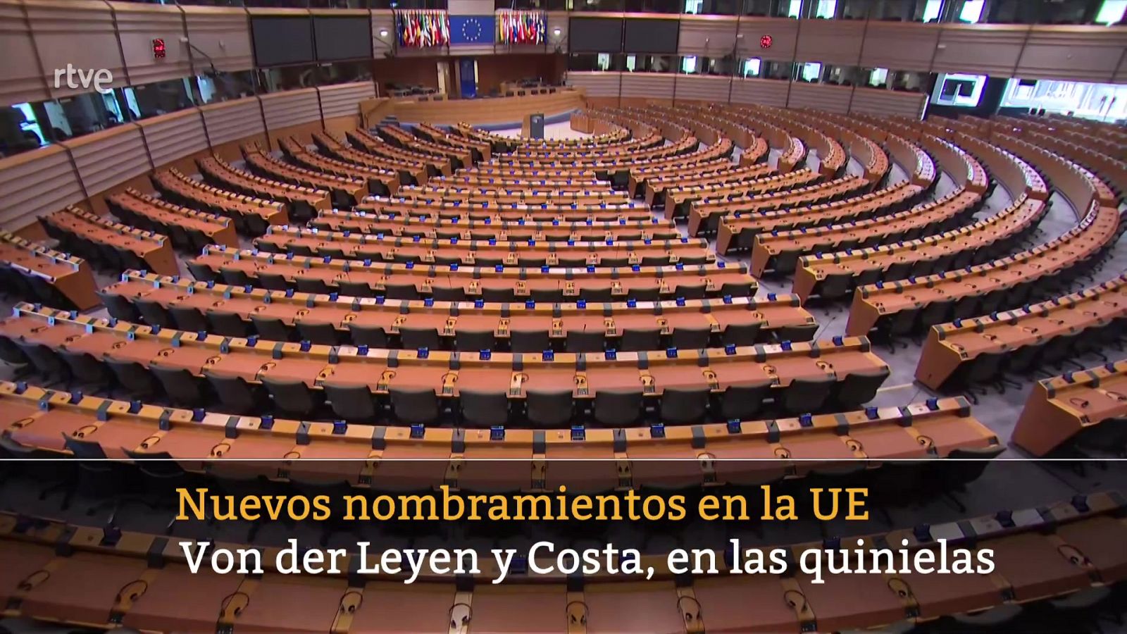 Telediario Internacional - 17/06/24 - ver ahora