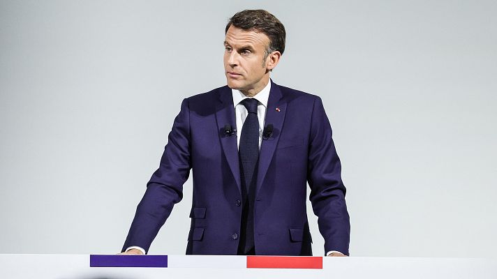 Telediario Matinal - Telediario - 8 horas - 17/06/24