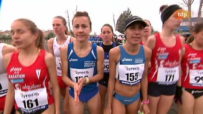 Cross - Cross Intnal. Venta de Baños fem.