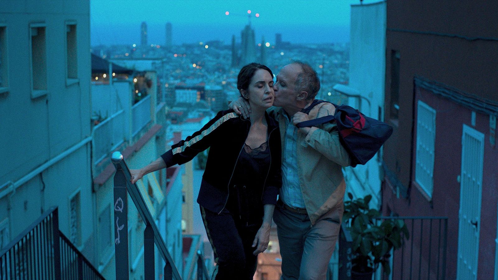 RTVE.es estrena el tráiler de 'Norberta', una divertica comedia | Ver