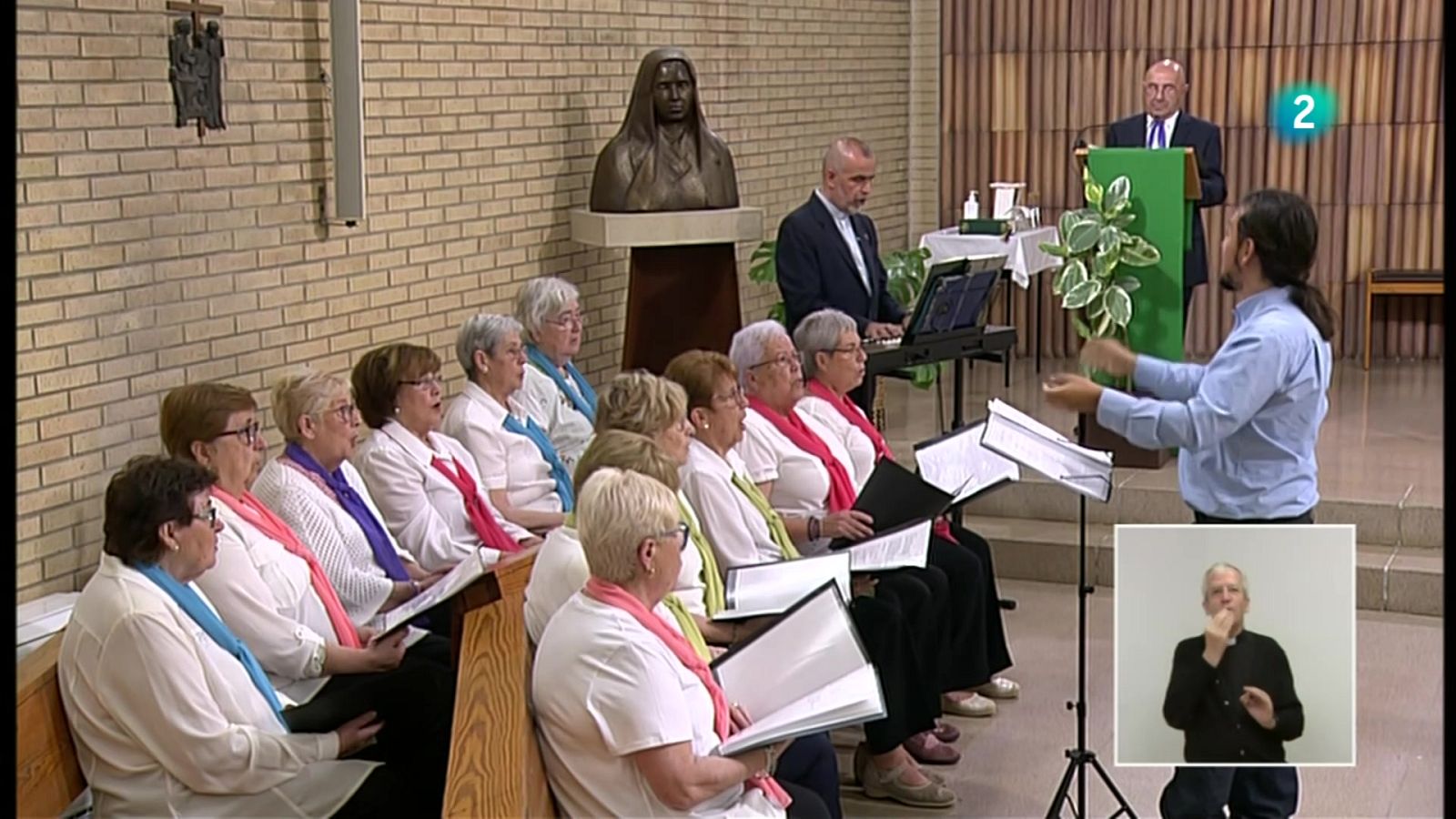 La Missa - 16/06/2024 - Veure ara