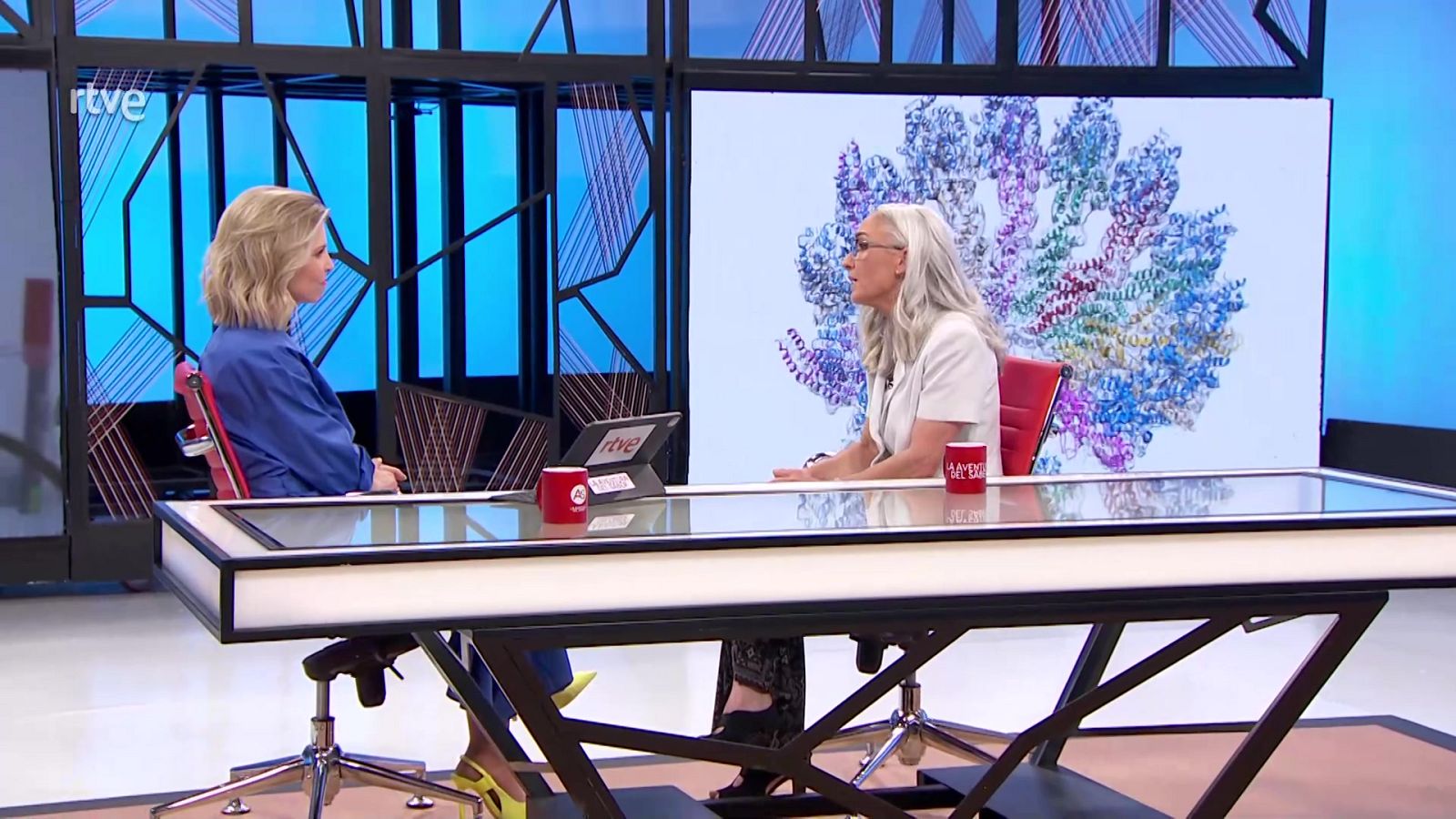 La aventura del saber - 17/06/24 - ver ahora