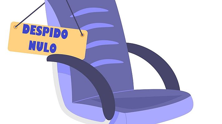Aquí hay trabajo - Tus opciones cuando tu despido es nulo