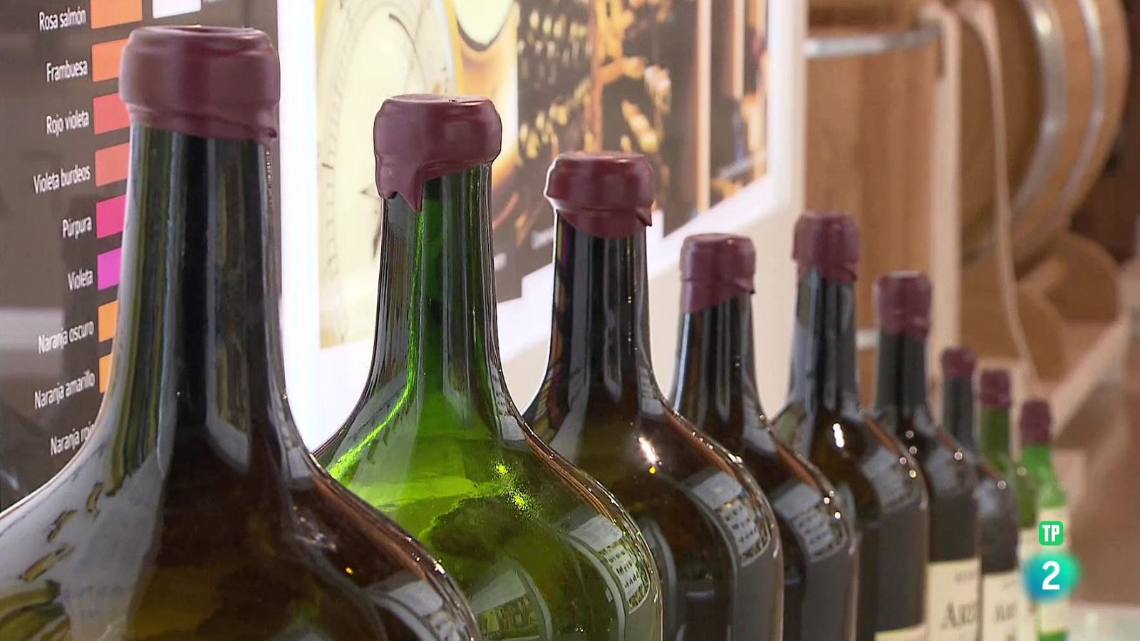 Museo del Vino de Valladolid | Ver