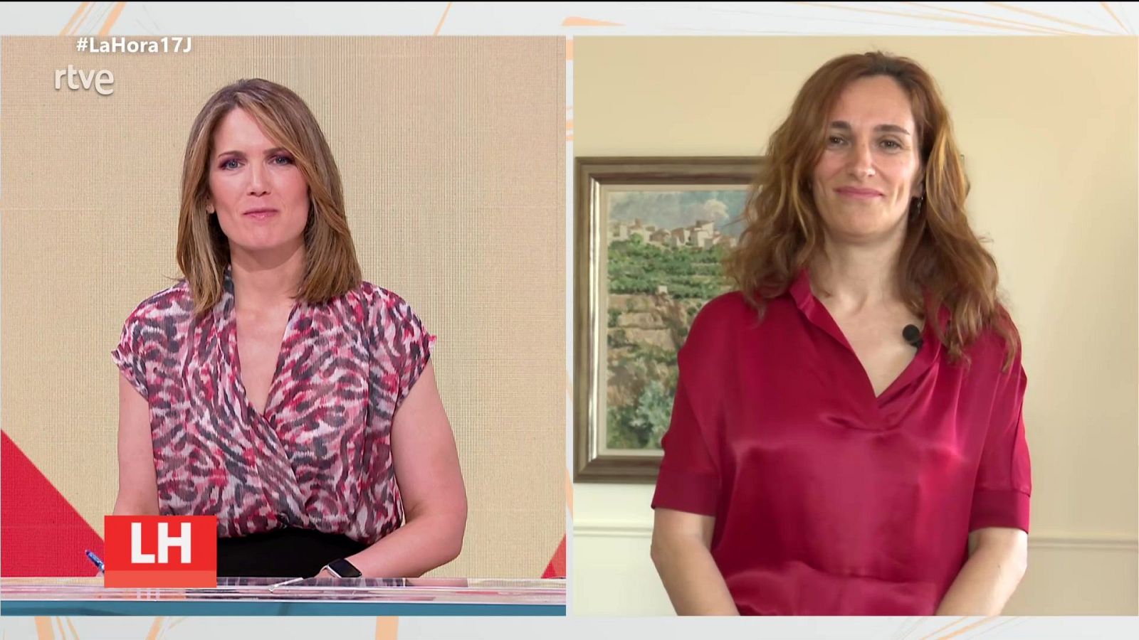 La hora de La 1 - 17/06/24	- ver ahora