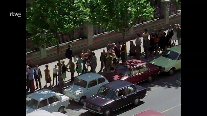 Parlamento - Resumen del 15/06/2024