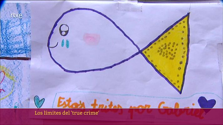 Los límites del "True Crime"