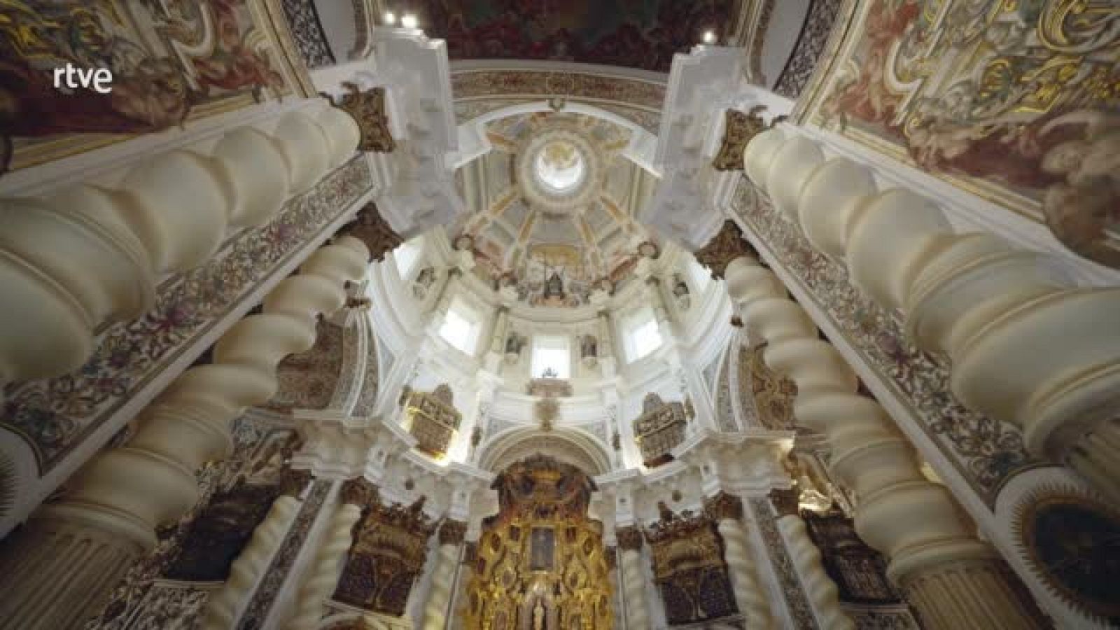 Iglesia San Luis de los Franceses