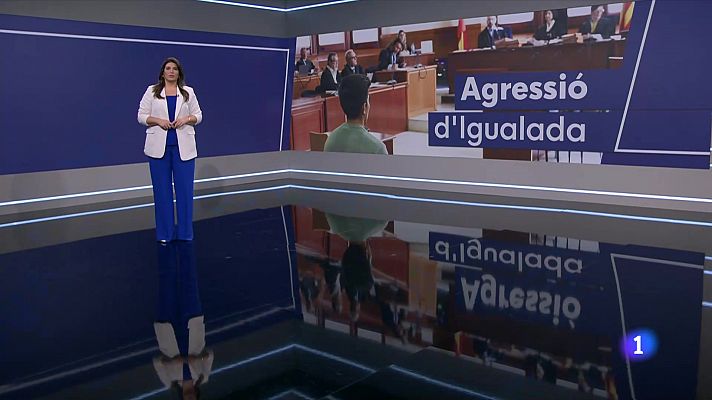 L'Informatiu - L'Informatiu - 17/06/2024