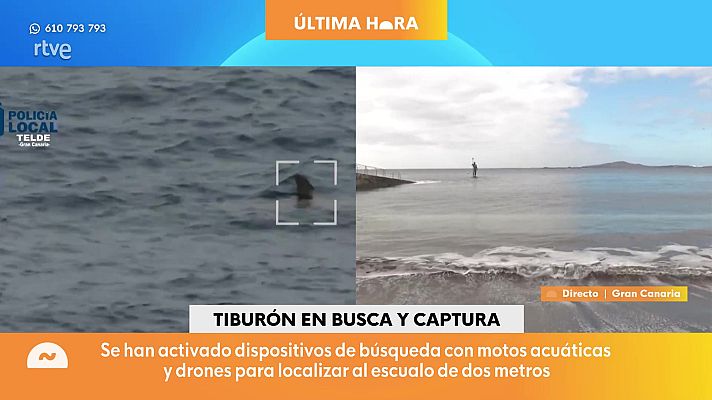 Mañaneros 360 - Programa 194