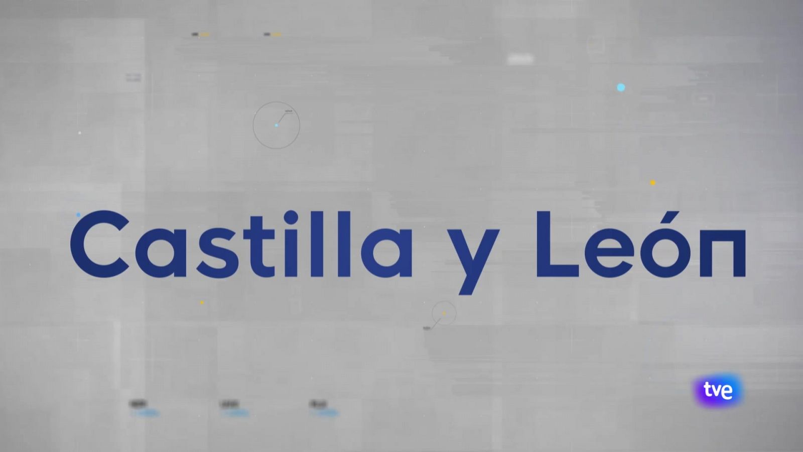 Noticias de Castilla y León - Programa informativo en RTVE Play