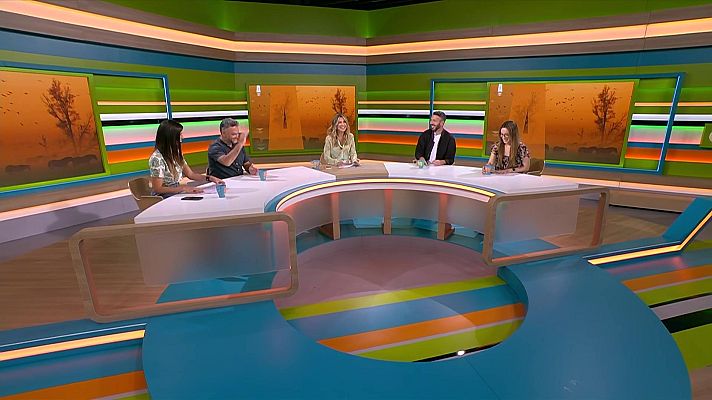 L'altaveu - Eurocopa, taurons, judici a Igualada i robatoris de mòbils