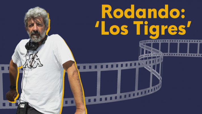 Noticias Andalucía - "Los Tigres" de Alberto Rodríguez