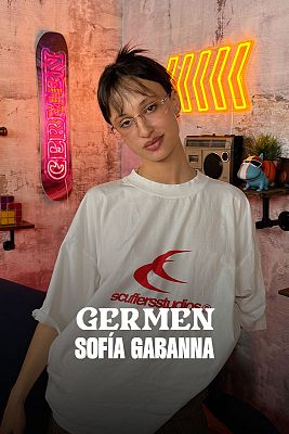 Germen - Sofía Gabanna