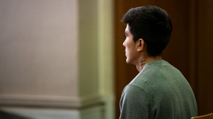 Telediario 1 - Telediario 1 en 4' - 17/06/24