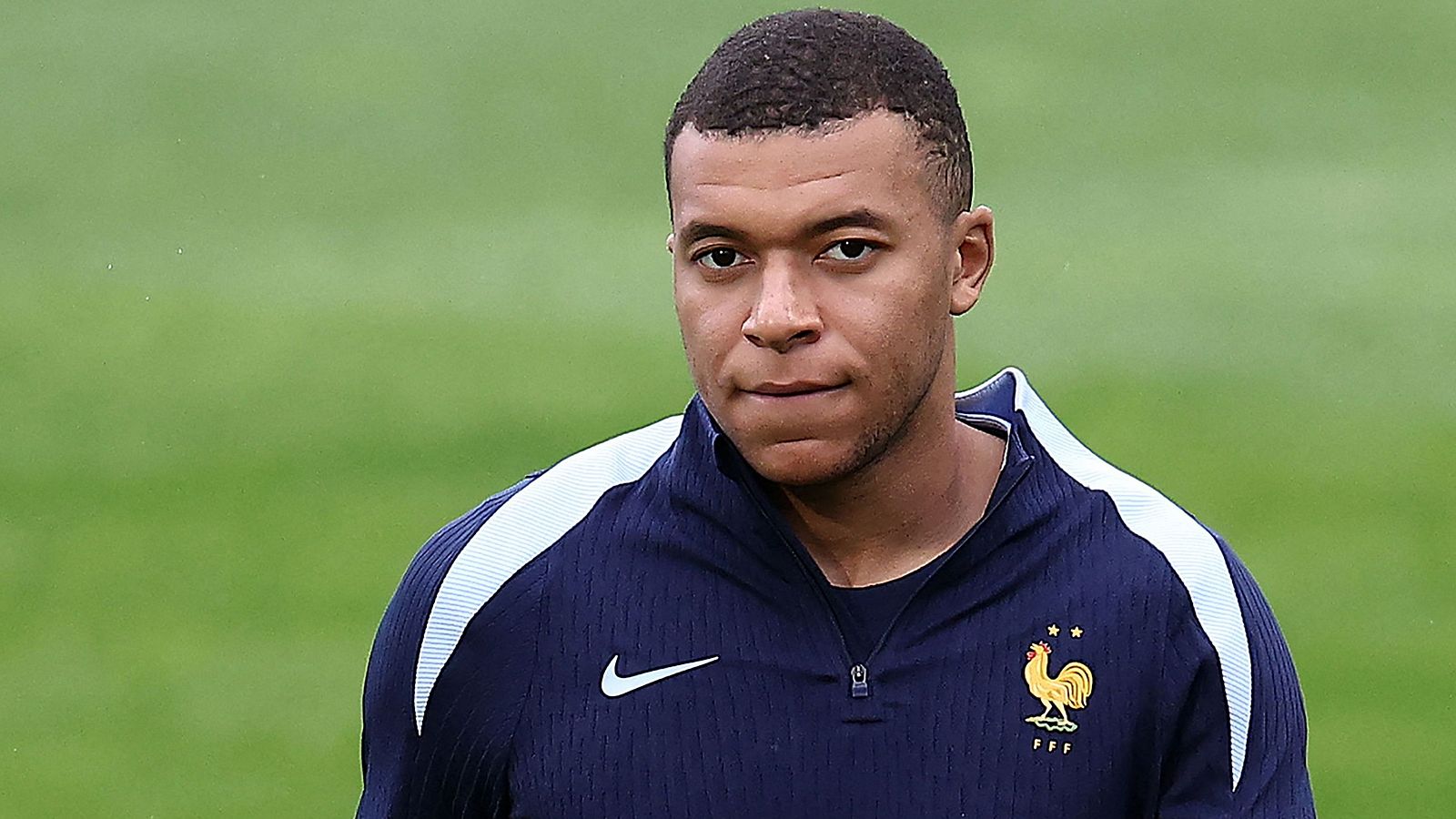 Francia - Austria: Mbappé pide el voto contra la ultraderecha