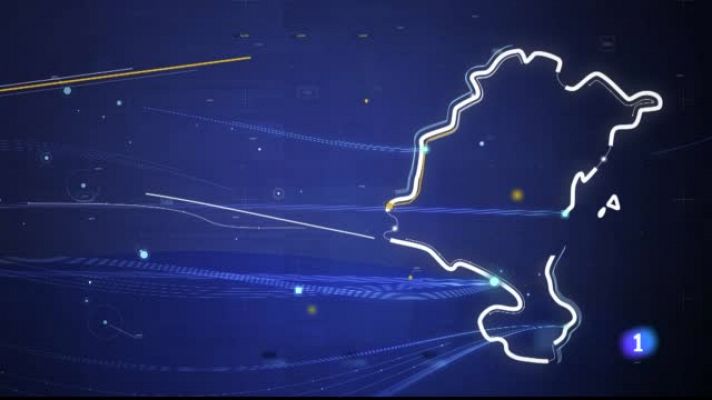 Telenavarra - Telenavarra 2 - 14/6/2024