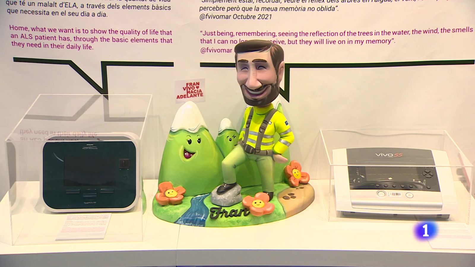 L'Informatiu de la Comunitat Valenciana 1 - 17/06/24 | Ver