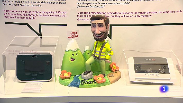 L'informatiu - Comunitat Valenciana - L'Informatiu de la Comunitat Valenciana 1 - 17/06/24