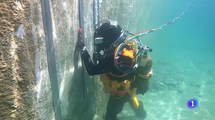 L'informatiu - Comunitat Valenciana - L'Informatiu de la Comunitat Valenciana 2 - 17/06/24