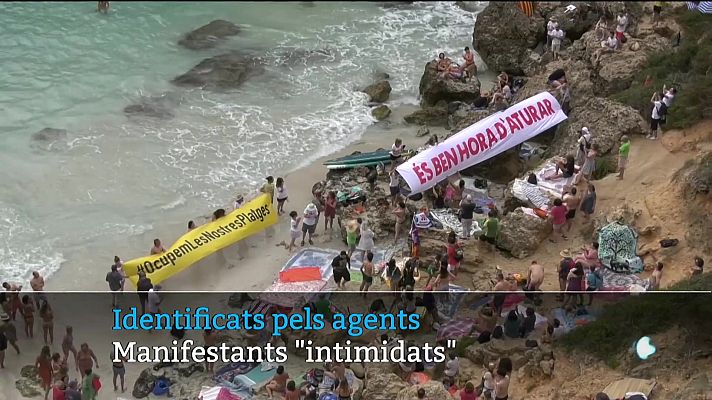 Informatiu Balear - Informatiu Balear en 2' - 17/06/24