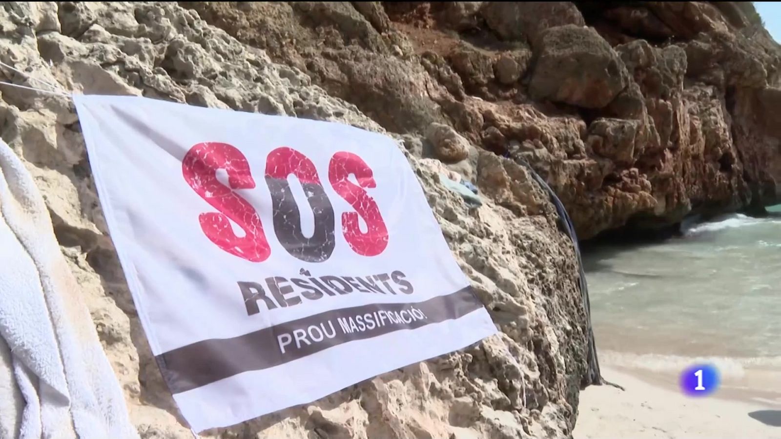 CALÓ DES MORO | Ver