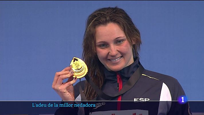 Informatiu Balear - MELANI COSTA