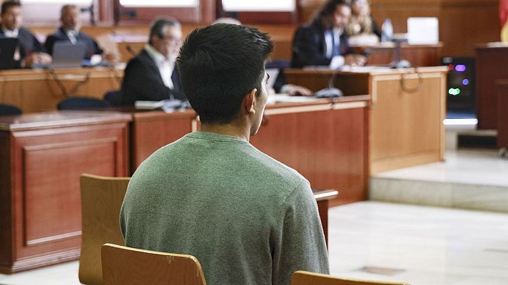 Telediario en lengua de signos - Telediario - 15 horas - 17/06/24 - Lengua de signos