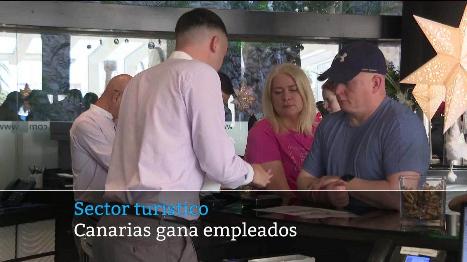 Canarias en 2' - 17/06/2024 | Ver