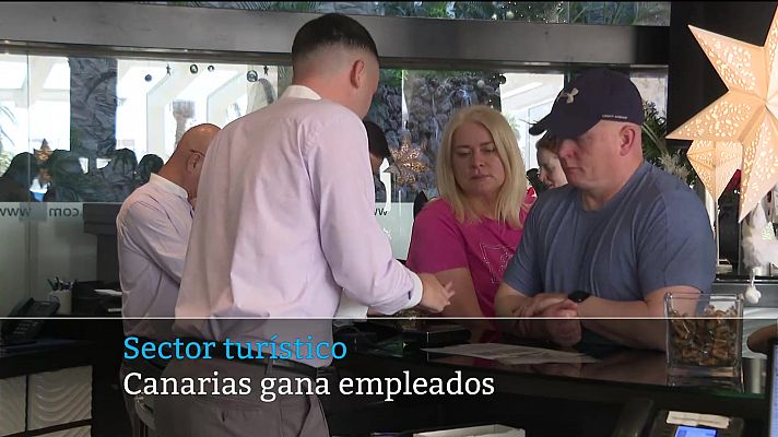 Telecanarias - Canarias en 2' - 17/06/2024