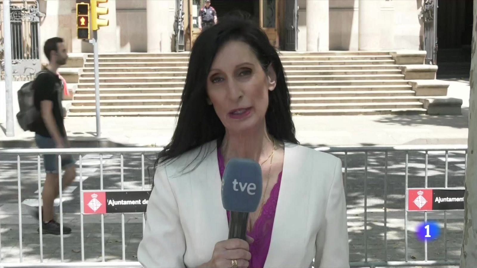 La brutal agressió d'Igualada, a judici - L'Informatiu | Veure