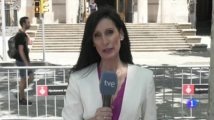 L'Informatiu - La brutal agressió d'Igualada, a judici