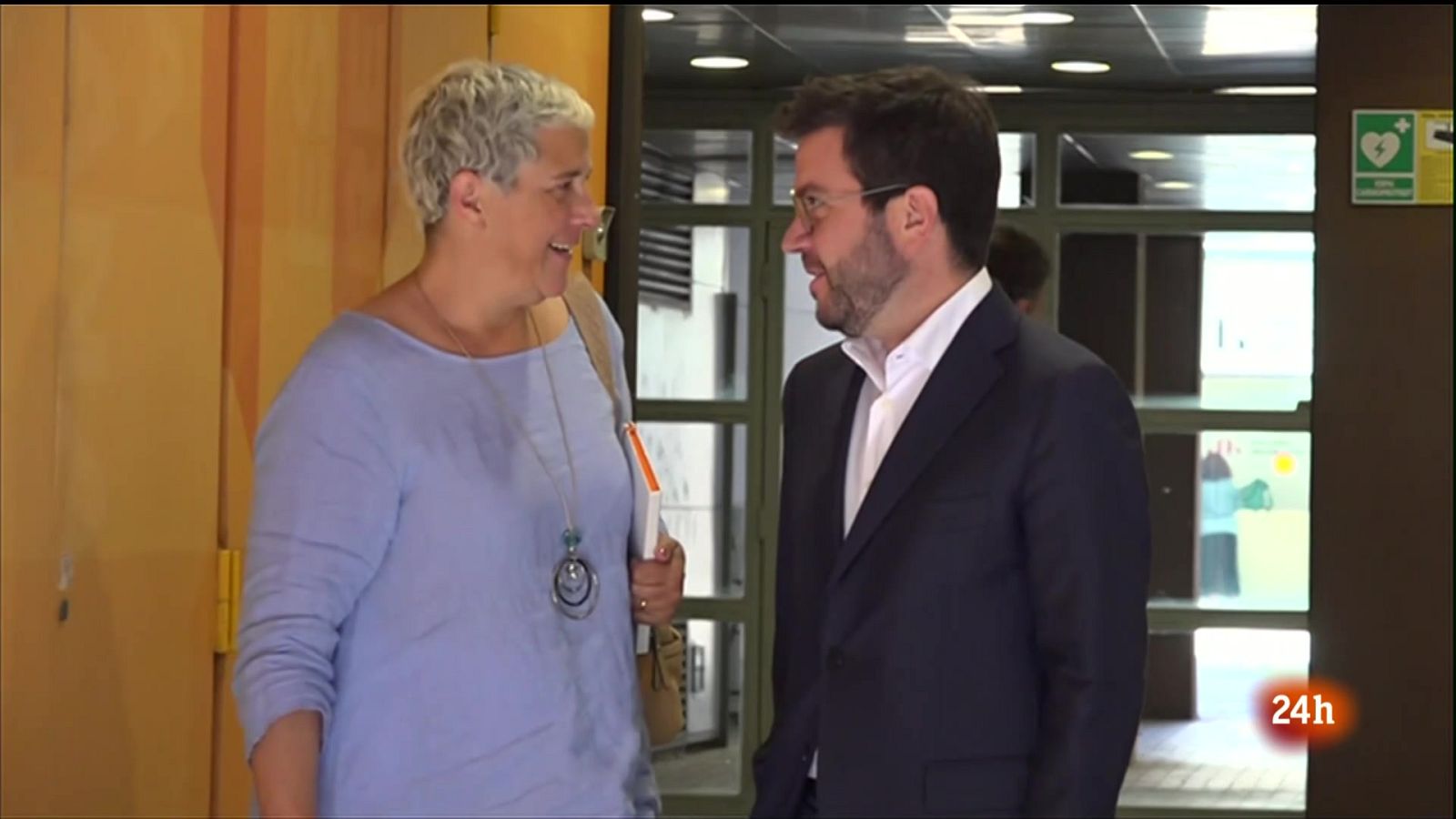 El Vespre - 17/06/2024