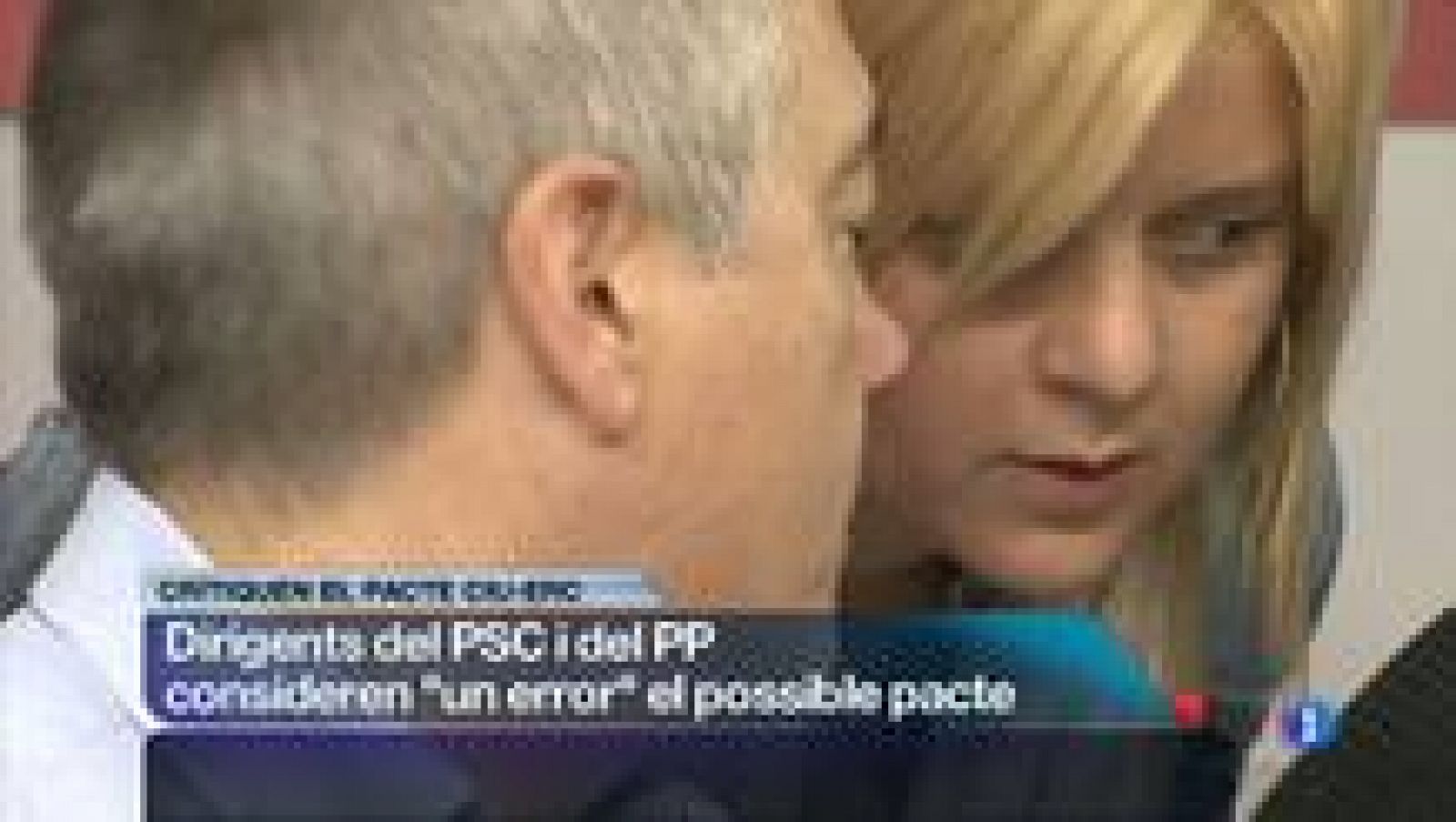 L'Informatiu: L'Informatiu Cap de Setmana - 16/12/2012 | RTVE Play