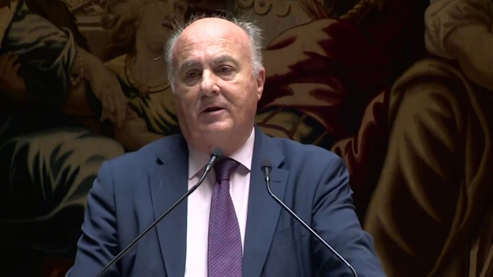 La tarde en 24 horas - 17/06/24 - ver ahora