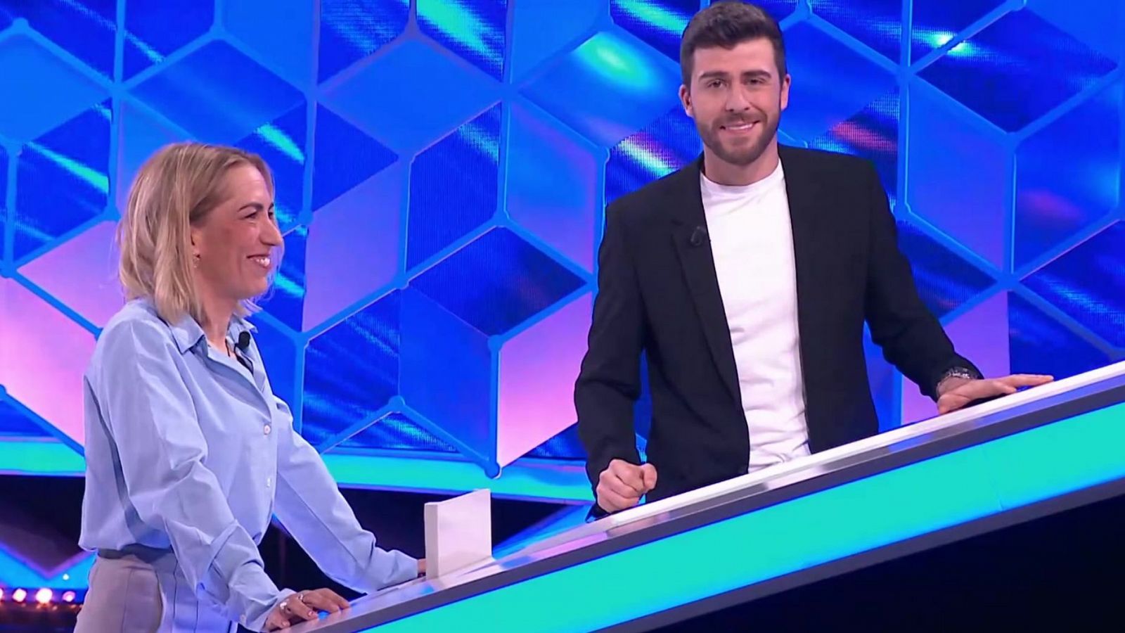 El cazador - Programa 965 - ver ahora