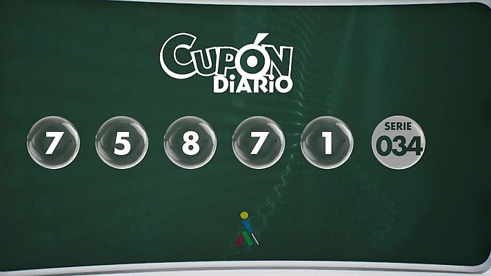 Sorteos ONCE - Sorteo ONCE - 17/06/24