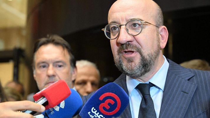 Telediario Matinal - Telediario - 8 horas - 18/06/24