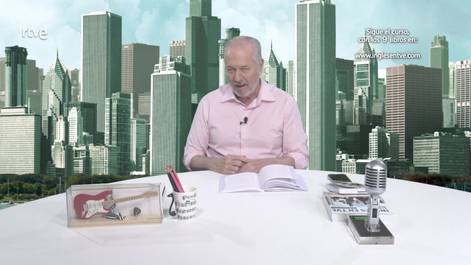 Inglés en TVE - Programa 977 - ver ahora