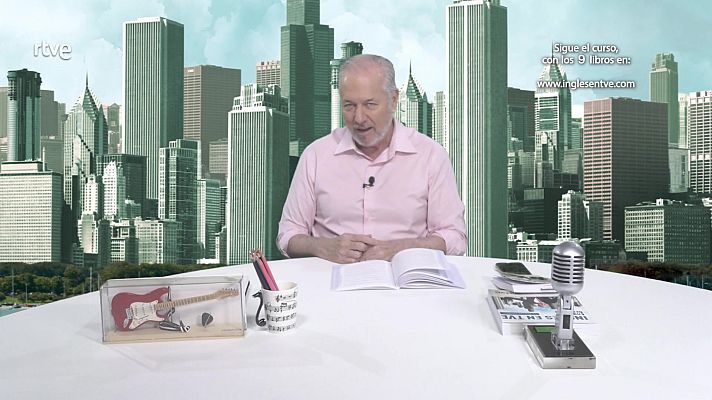 Inglés en TVE - Programa 977