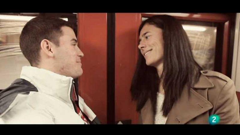 Capacitados - Edurne Pasabán/Alberto Contador - Ver ahora 