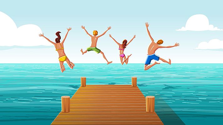 Aquí hay trabajo - Aquí hay trabajo - 18/06/24