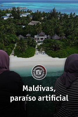 Maldivas, paraíso fiscal