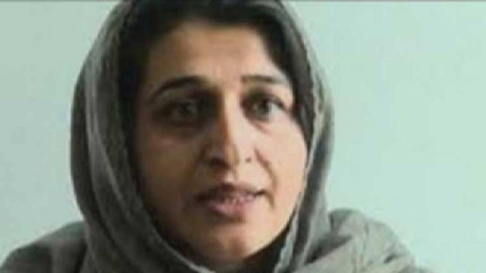 Mucho por hacer en lo referente a delitos contra la mujer en Afganistan