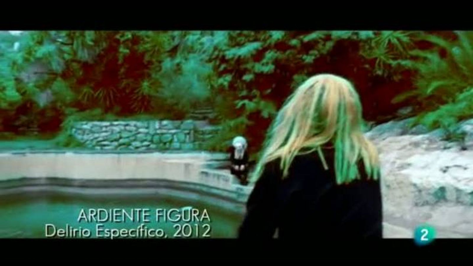 Miradas 2 - 16/12/12  - Ver ahora