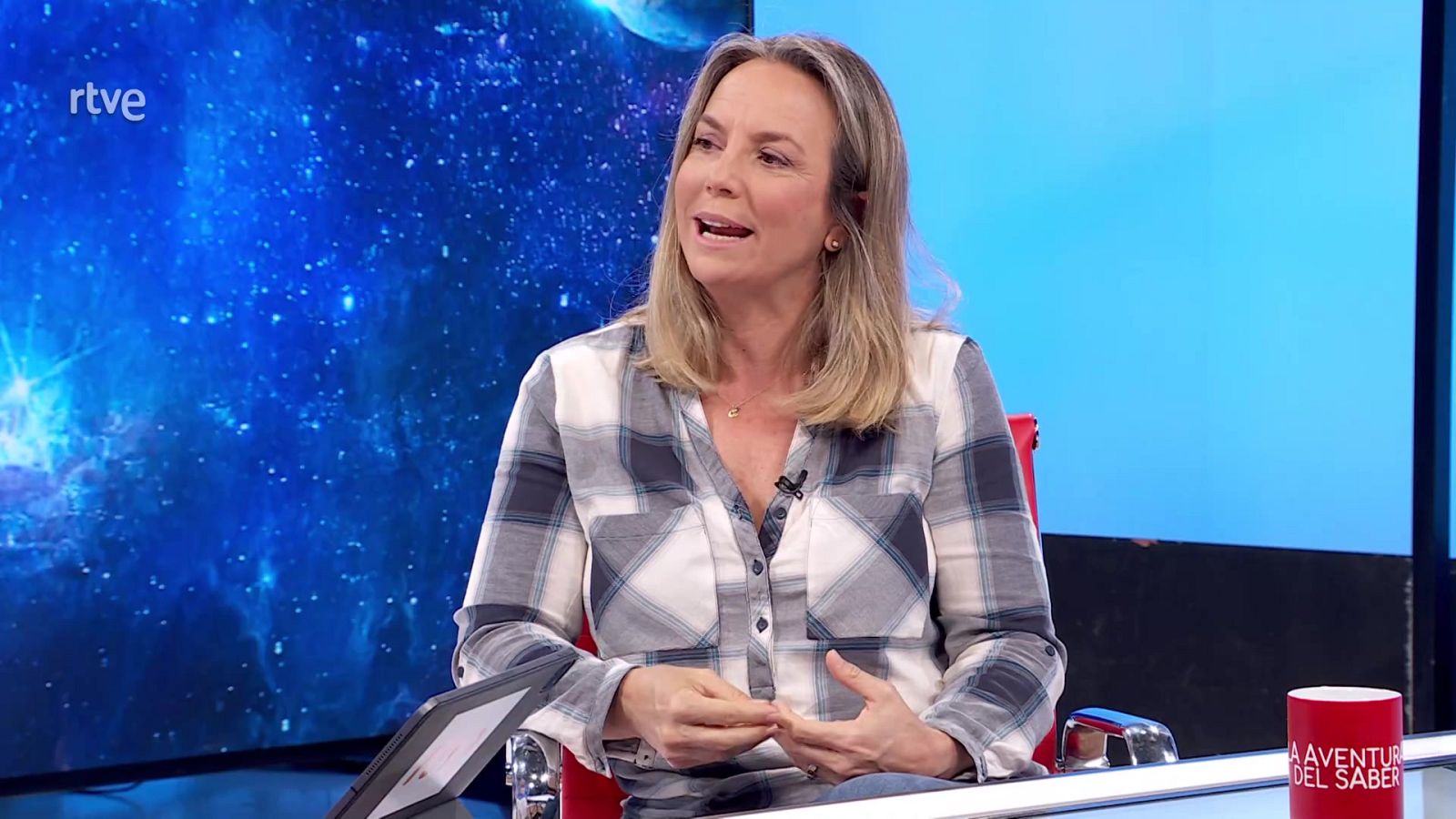 La aventura del saber - 18/06/24 - ver ahora